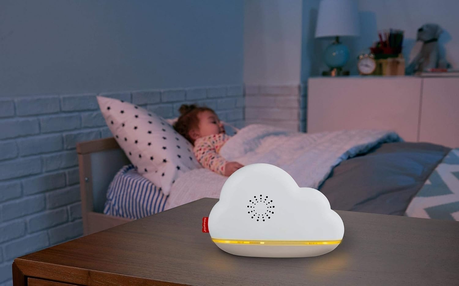 Wiegmobiel met Muziek & Licht - 61% Korting