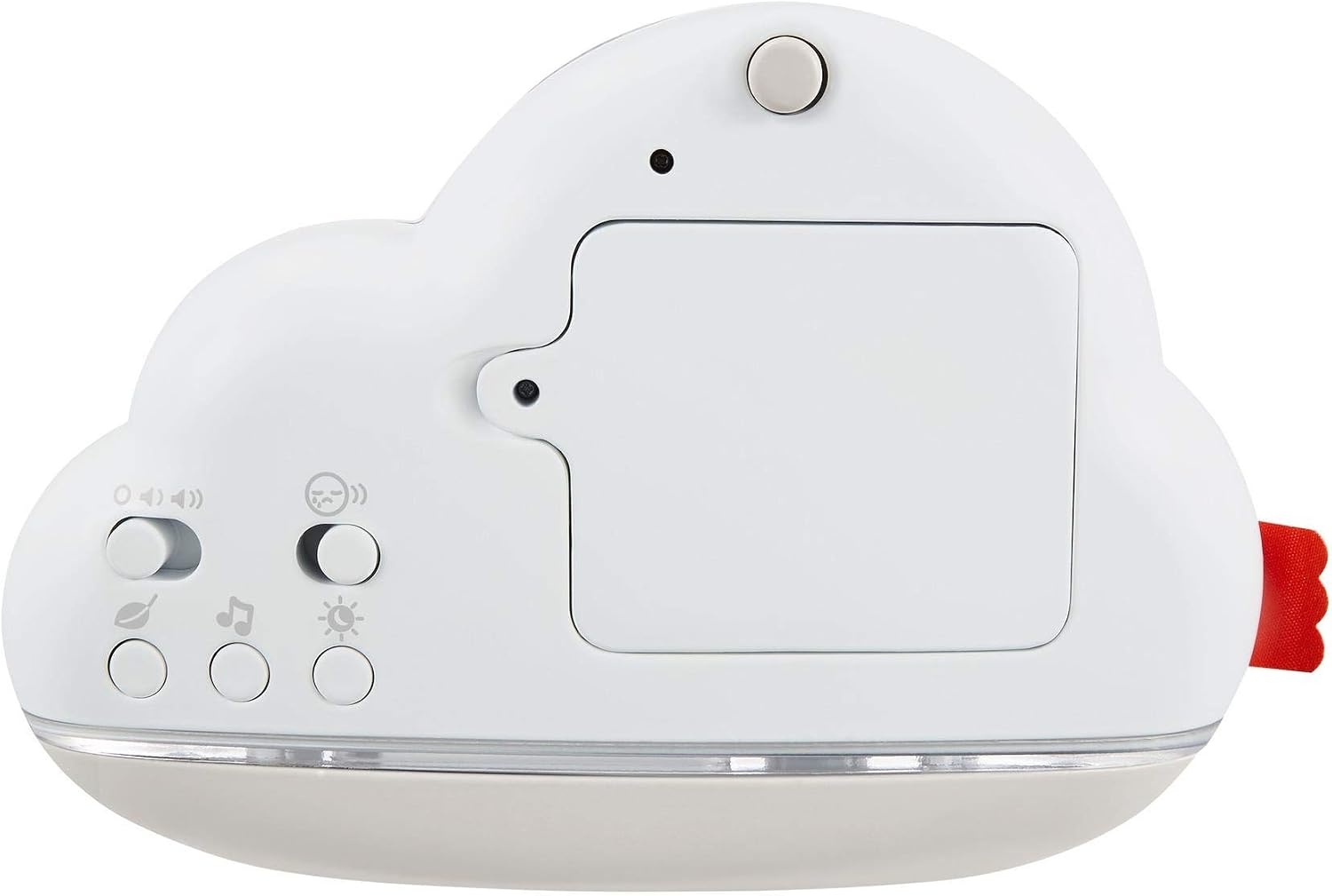 Wiegmobiel met Muziek & Licht - 61% Korting