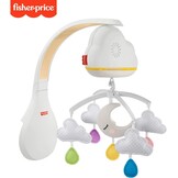Wiegmobiel met Muziek & Licht - 61% Korting