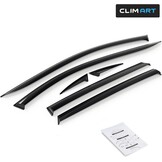 Winddeflector Set Ford Kuga 2019-2026 - 40% Korting