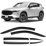 Winddeflector Set Ford Kuga 2019-2026 - 40% Korting