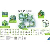 GraviTrax Skytrax XXL Bouwset - Meer dan 200 Delen - 34% Korting!