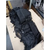 Trampoline net 244 cm - Veiligheidsnet voor buitenrand - 53% korting