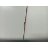 vidaXL Badkamerkast Wit Bewerkt Hout (60x33x61 cm) - 54% Korting