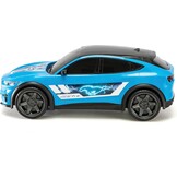 Dickie Toys Volvo Sleepwagen 54cm met Ford Auto - 34% Korting!