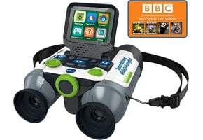 Interactieve Video-Verrekijker Vtech - 34% Korting
