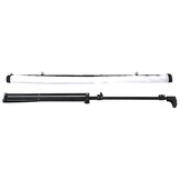 vidaXL Projectiescherm met Statief 72 inch 4:3 - 34% Korting