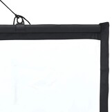 vidaXL Projectiescherm met Statief 72 inch 4:3 - 34% Korting