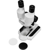 Bresser Junior Microscoop Biolux ICD Pro 20x/50x - 34% Korting