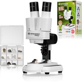 Bresser Junior Microscoop Biolux ICD Pro 20x/50x - 34% Korting
