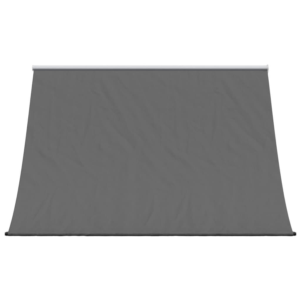 Uittrekbare Luifel 250x150cm Antraciet - 41% Korting