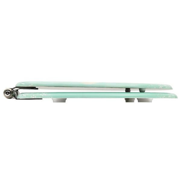 Toiletbril met Soft-Close Deksel - Flamingo Design - 34% Korting
