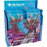 Magic The Gathering Collector Booster Box - 58% Korting