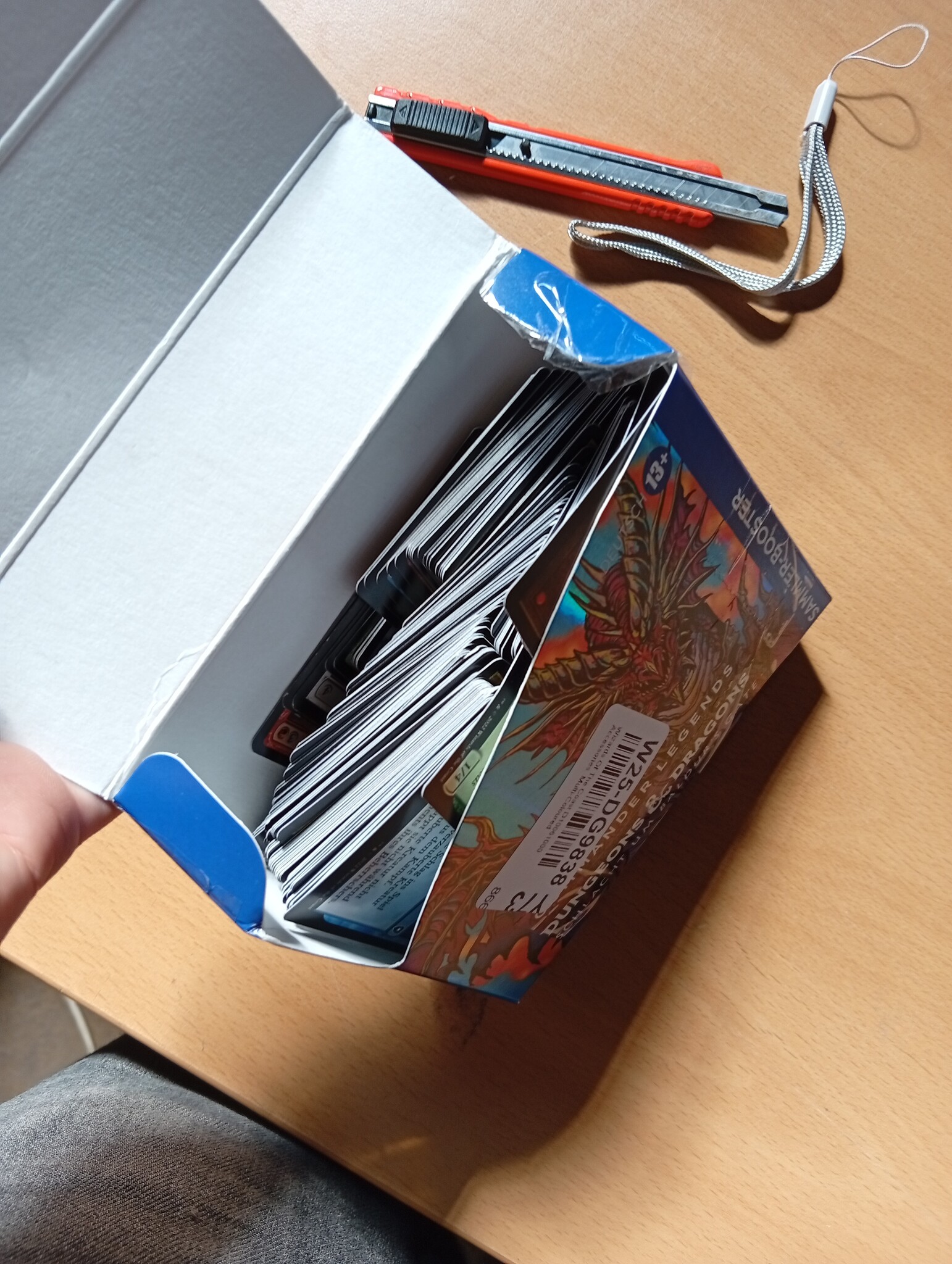 Magic The Gathering Collector Booster Box - 58% Korting