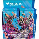 Magic The Gathering Collector Booster Box - 58% Korting