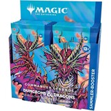 Magic The Gathering Collector Booster Box - 58% Korting