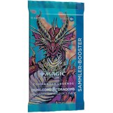 Magic The Gathering Collector Booster Box - 58% Korting