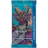 Magic The Gathering Collector Booster Box - 58% Korting