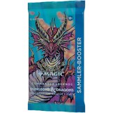 Magic The Gathering Collector Booster Box - 58% Korting