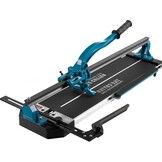 VEVOR Tegelsnijder 1200mm Turquoise Zwart L - 35% Korting