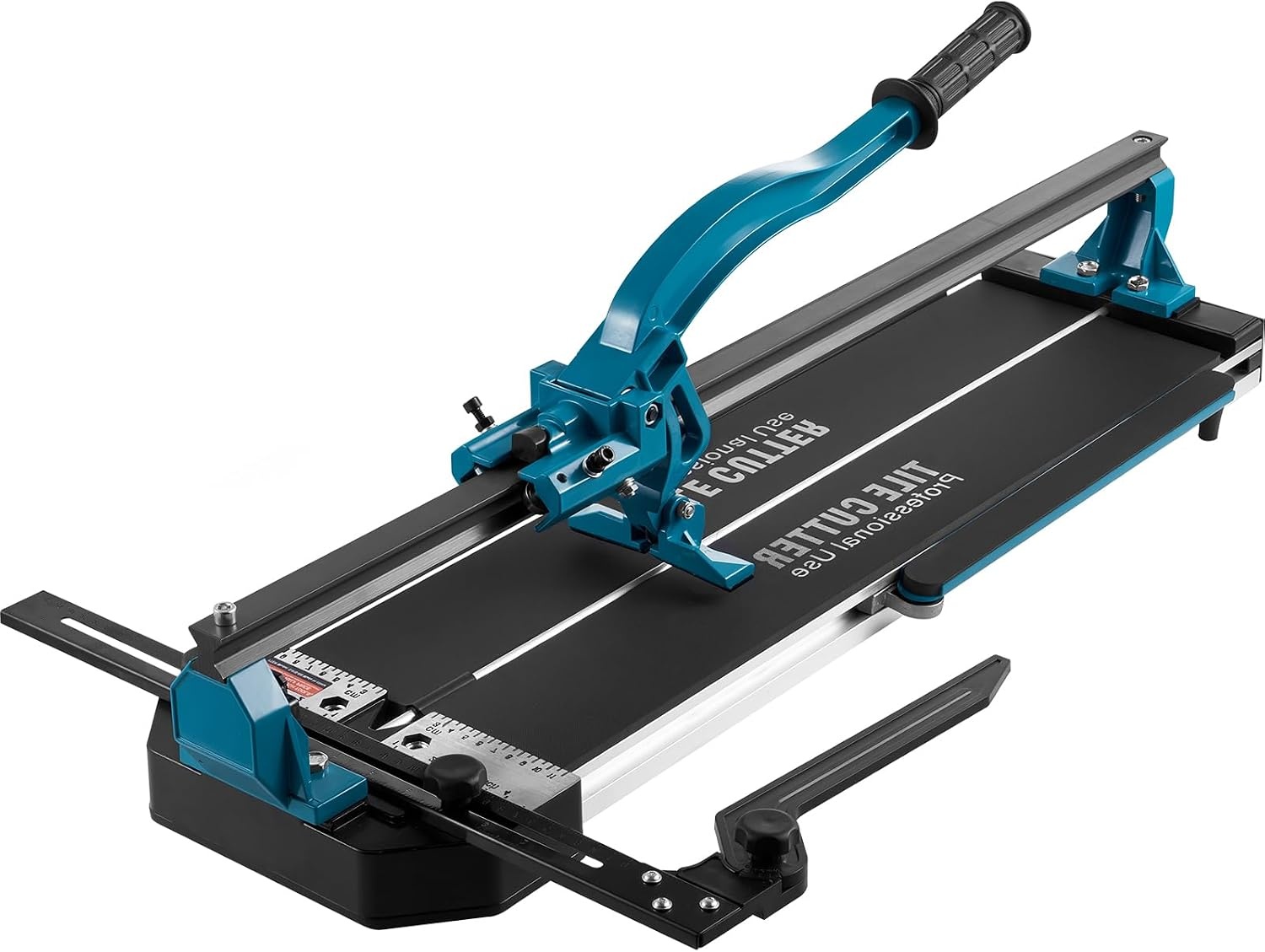 VEVOR Tegelsnijder 1200mm Turquoise Zwart L - 35% Korting