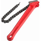 Mophorn Ketting Sleutel Oranje 36 inch - 35% Korting