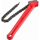 Mophorn Ketting Sleutel Oranje 36 inch - 35% Korting