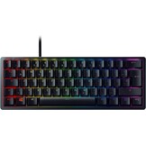 Razer Huntsman V2 Gaming Toetsenbord (Paarse Switch) - 35% Korting