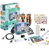 Lexibook Stitch Instant Camera Blauw - 34% Korting