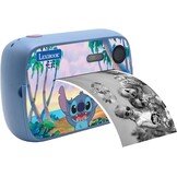 Lexibook Stitch Instant Camera Blauw - 34% Korting