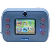 Lexibook Stitch Instant Camera Blauw - 34% Korting