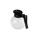 Saro Koffiezetapparaat Eco (1.8L, 2000W) - Chroom - 35% Korting