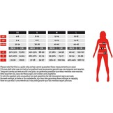 Roodkapje Kostuum Volwassenen Rood Maat XL (UK 20-22) - 33% Korting