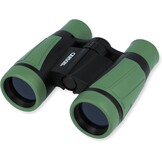 Carson Hawk 5x30 Kinderverkijker - Groen - Lichtgewicht en Robuust