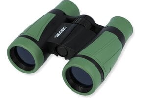 Kinderkijker 5x30 Groen XS Lichtgewicht Robuust