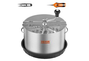 Handmatige Bladtrimmer 40,6 cm RVS met 47% Korting