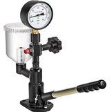 VEVOR Spuitpomp Injectoren 600 bar Injector Tester Diesel Injectie Mondstuk Tester met Drukmanometer 6190/6200/6170 voor het kalibreren van de Brandstofdruk
