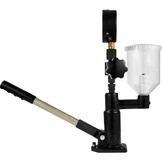 VEVOR Spuitpomp Injectoren 600 bar Injector Tester Diesel Injectie Mondstuk Tester met Drukmanometer 6190/6200/6170 voor het kalibreren van de Brandstofdruk