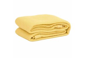 vidaXL Tenttapijt Beige 250x350 cm - 45% Korting