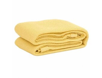 vidaXL Tenttapijt 250x350 cm beige