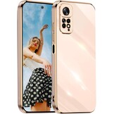 Telefoonhoesje Groen voor Xiaomi Redmi Note 11 Pro - 72% Korting