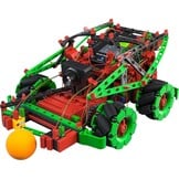 Fischertechnik - Hightech robot, zwart (559895) - Maat vanaf 10 jaar