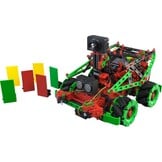 Fischertechnik - Hightech robot, zwart (559895) - Maat vanaf 10 jaar