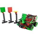 Fischertechnik - Hightech robot, zwart (559895) - Maat vanaf 10 jaar