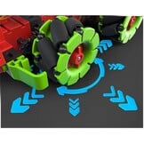 Fischertechnik - Hightech robot, zwart (559895) - Maat vanaf 10 jaar