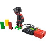 Fischertechnik - Hightech robot, zwart (559895) - Maat vanaf 10 jaar