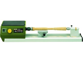 Proxxon 2227020 - Minitorno DB 250 Precision, veelkleurig