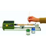 Proxxon 2227020 - Minitorno DB 250 Precision, veelkleurig