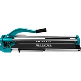 Vevor 24 inch/600 mm tegelsnijder dubbele rails en beugels handmatige tegelsnijder 4504" dop met nauwkeurige laser handmatige tegelsnijgereedschappen voor precisiesnijden (61 cm) - Amazon.com