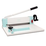 We R Makers Cinch Stack Cutter - Guillotine Papiersnijder voor Papier van 31,75 cm x 2,5 cm - voor Boekbinden, Scrapbooking, Kaarten Maken & DIY